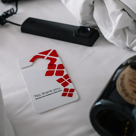 Hilton Garden Inn Riga Old Town-2